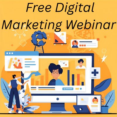 Free Digital Marketing Course in Hindi