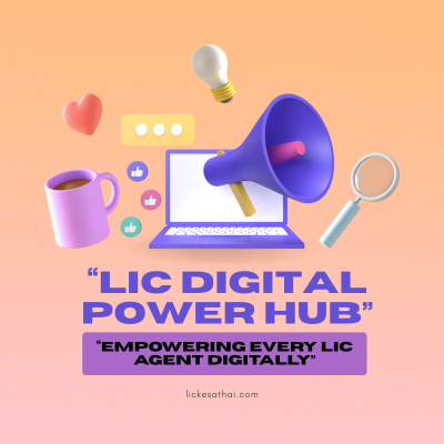 lic digital